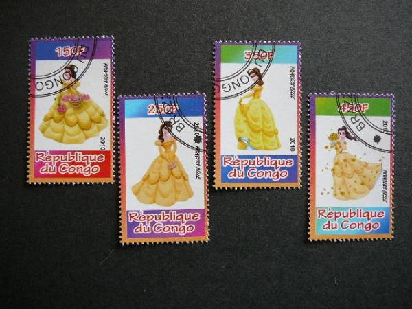 s591 Disnejus Kongas 2010 antsp. #