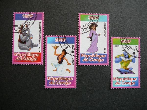 s592 Disnejus Kongas 2010 antsp #d