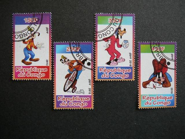 s593 Disnejus Sunys Kongas 2010 antsp. #s