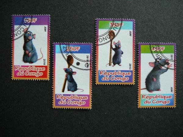 s594 Disnejus Peles Kongas 2010 antsp. #