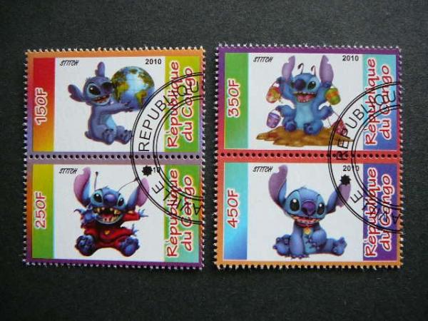 s597 Disnejus Kongas 2010 antsp #