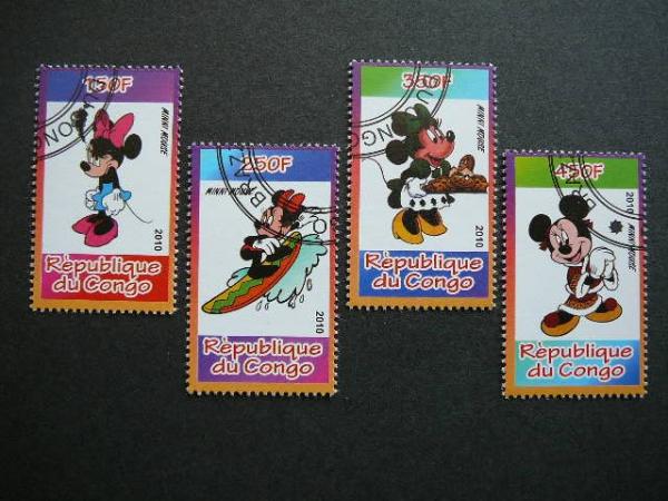 s598 Disnejus Peles Kongas 2010 antsp. #