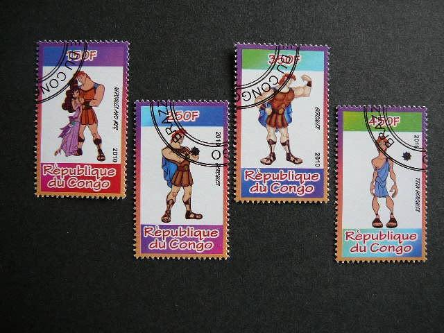 s600 Disnejus Kongas 2010 antsp. #d