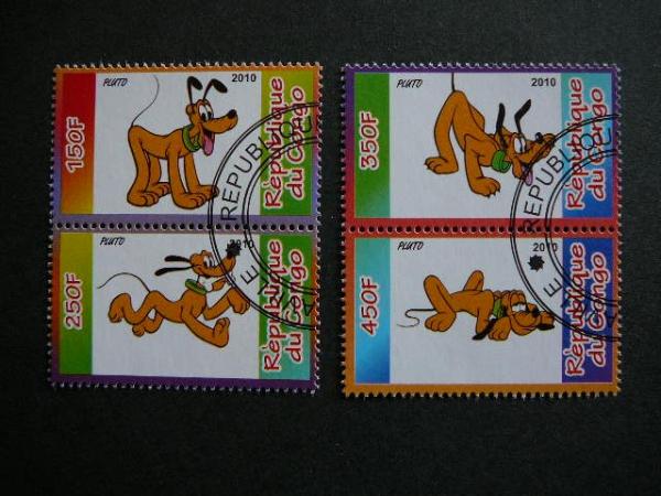 s602 Sunys Disnejus Kongas 2010 antsp. #d