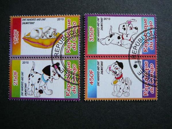 s603 Disnejus Sunys Kongas 2010 antsp. #d