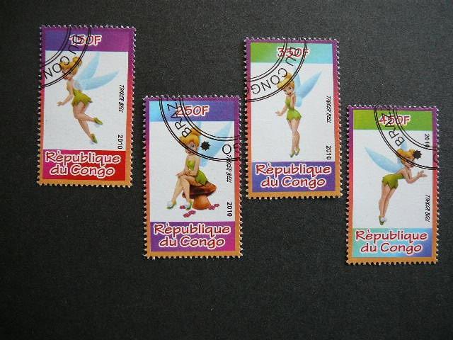 s604 Disnejus Kongas 2010 antsp. #d