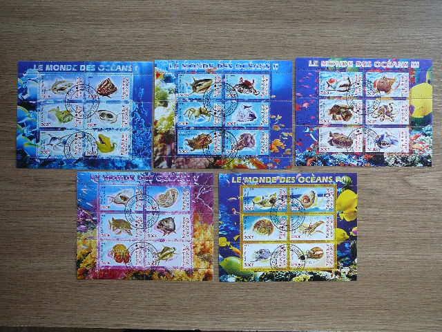 s820/4 Zuvys Juros fauna Kongas 2010 antsp. #