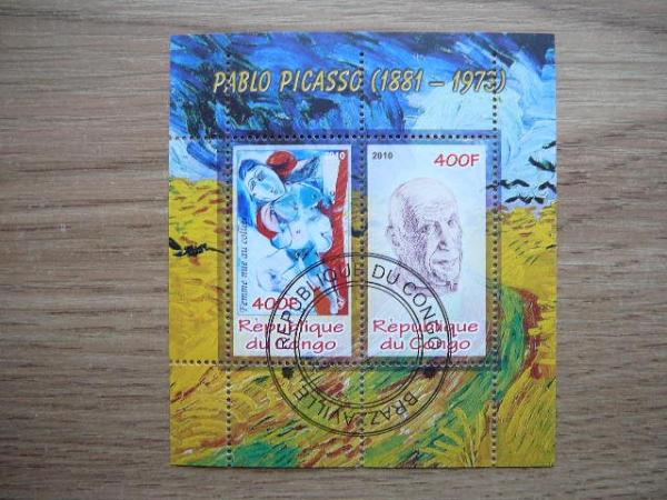 s829 P.Pikasas Daile Kongas 2010 antsp. #