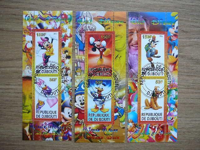 s936/8 Disnejus Dzibutis 2010 antsp. #