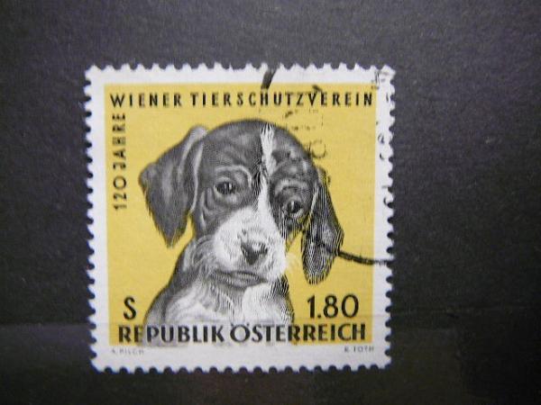 Austrija 1966 1208 Suo antsp. #