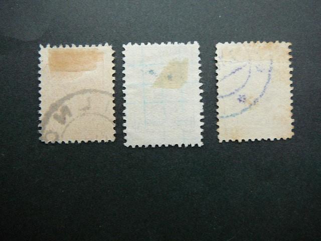 Vidurio Lietuva 1920 001/3A antsp. #