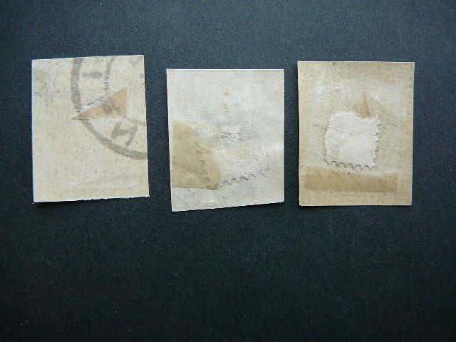 Vidurio Lietuva 1920 001/3B antsp. #