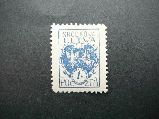 Vidurio Lietuva 1920 002A svarus #