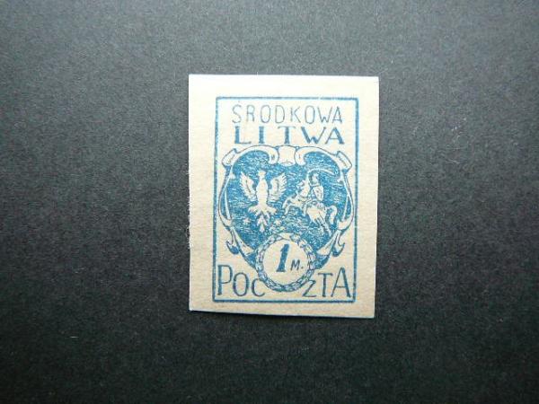 Vidurio Lietuva 1920 002B svarus