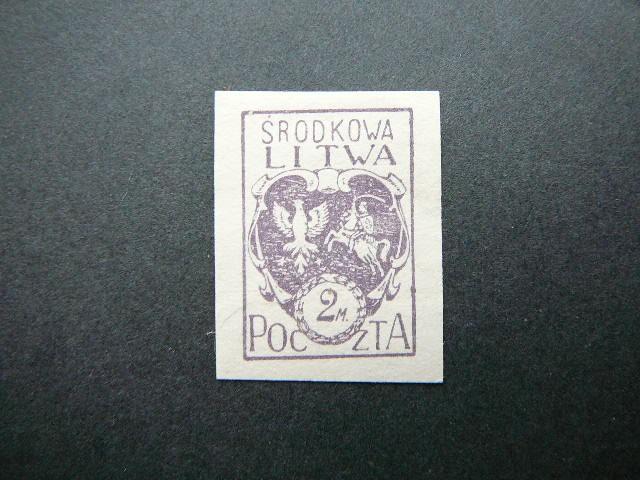 Vidurio Lietuva 1920 003B svarus