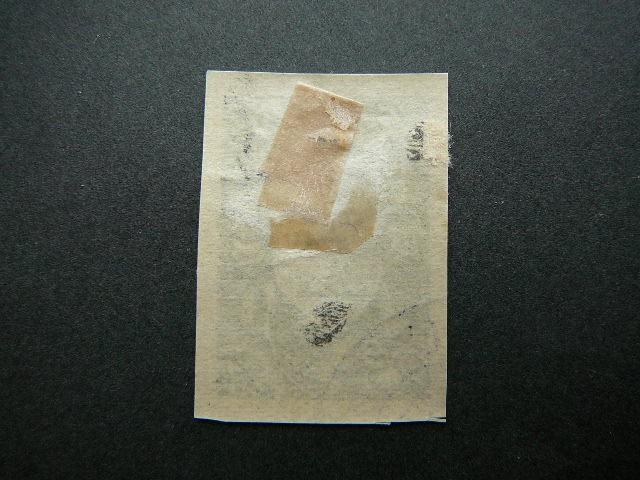 Vidurio Lietuva 1920 014B antsp. #