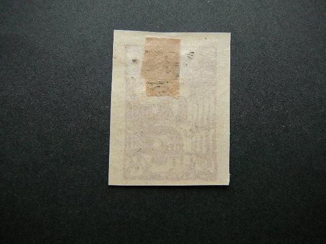 Vidurio Lietuva 1920 016B antsp. #