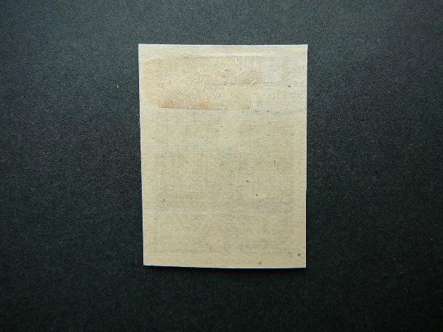 Vidurio Lietuva 1920 017B antsp. #