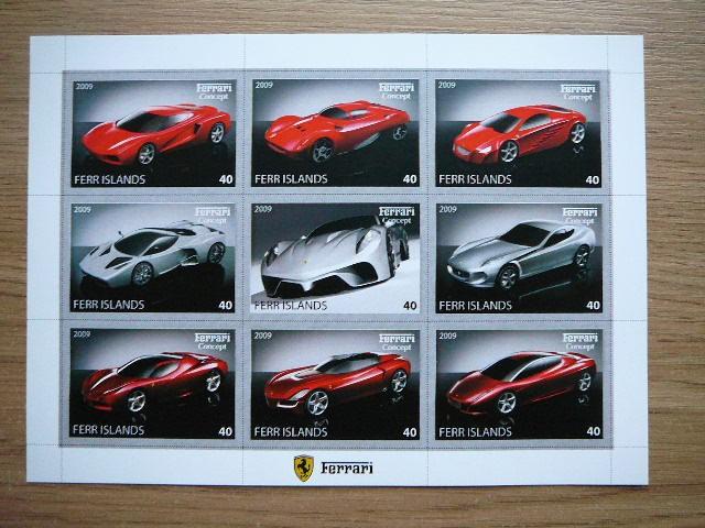 Ferrari Automobiliai 2009 svarus #bd422