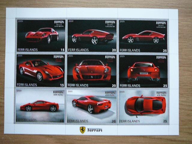Ferrari Automobiliai 2009 svarus #bd423