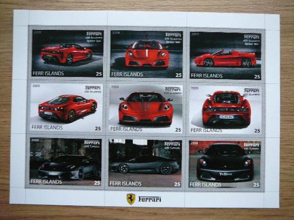 Ferrari Automobiliai 2009 svarus #bd424