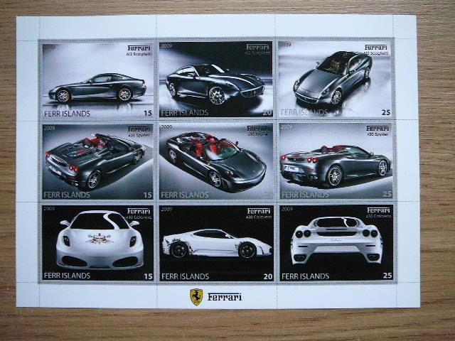 Ferrari Automobiliai 2009 svarus #bd427