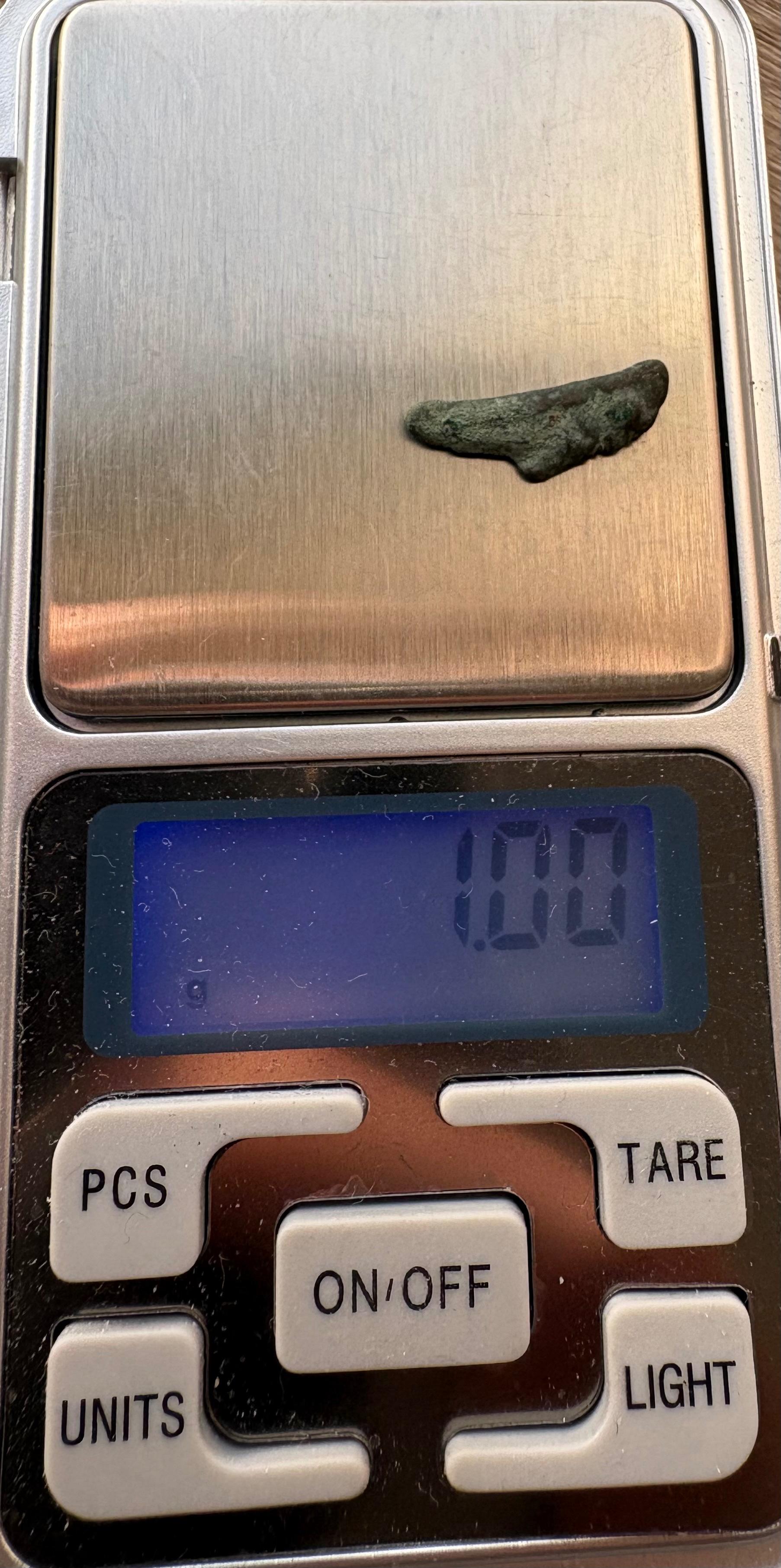 Olivija delfinas-pinigas 5-3a pr. Kr