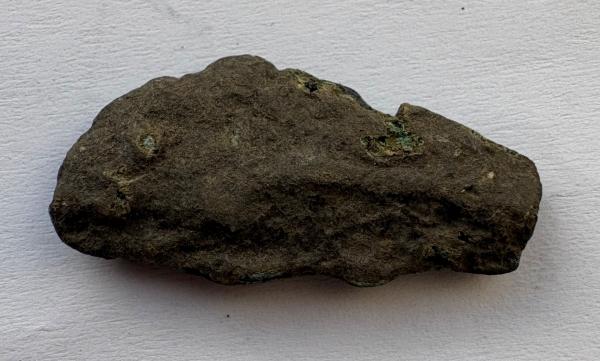 Olbija delfinas-pinigas 5-3a pr Kr