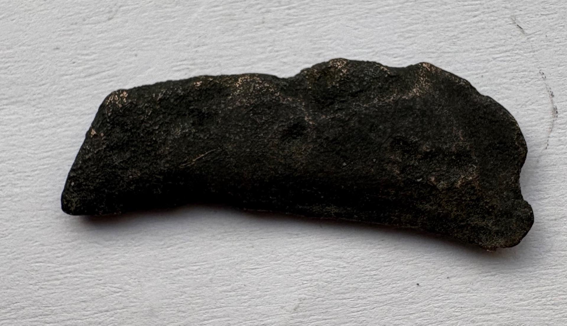 Olbija delfinas-pinigas 5-3a pr Kr 