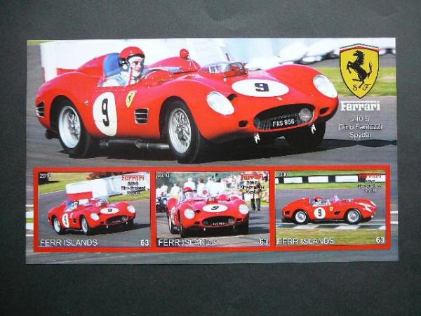 Ferrari Automobiliai 2009 svarus #bd515