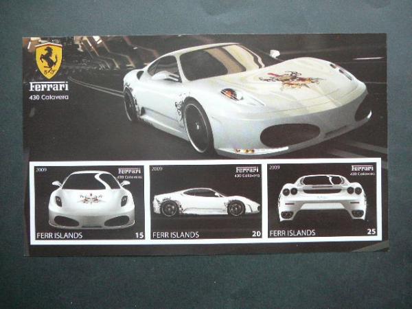 Ferrari Automobiliai 2009 svarus #bd521