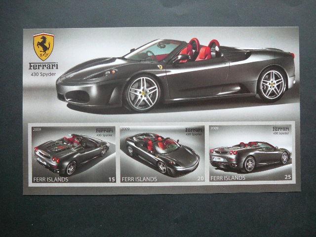 Ferrari Automobiliai 2009 svarus #bd494