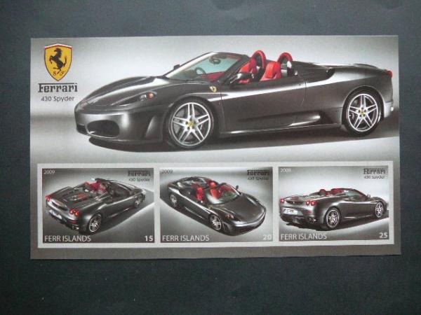 Ferrari Automobiliai 2009 svarus #bd494