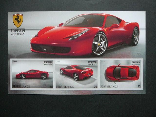 Ferrari Automobiliai 2009 svarus #bd495