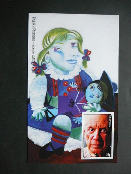 P.Pikasas Daile Tonga 2010 svarus #bd329