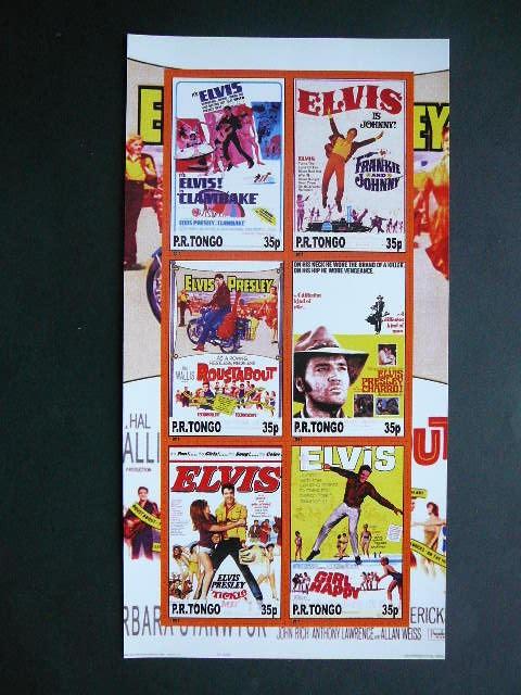 Elvis Preslis Muzika Tonga 2011 svarus #bd102