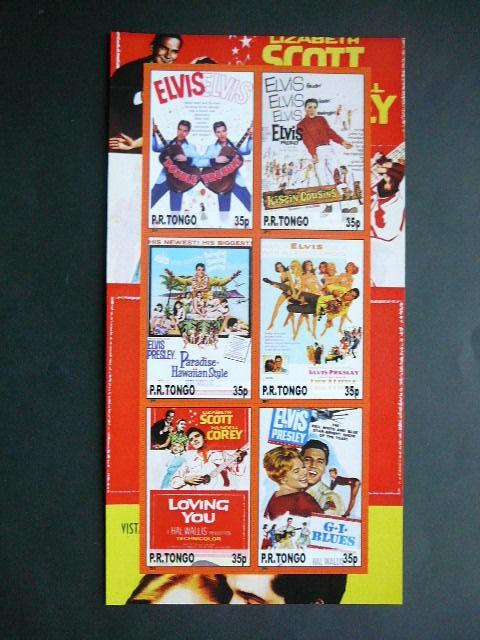 Elvis Preslis Muzika Tonga 2011 svarus #bd103