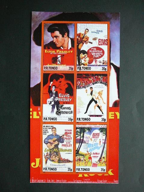 Elvis Preslis Muzika Tonga 2011 svarus #bd104