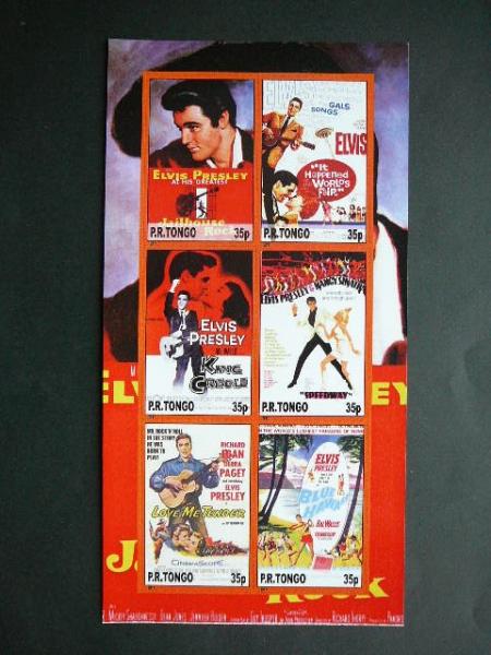 Elvis Preslis Muzika Tonga 2011 svarus #bd104