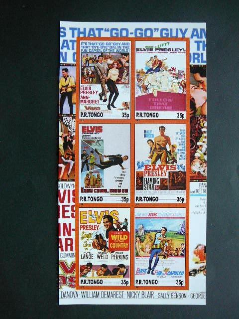 Elvis Preslis Muzika Tonga 2011 svarus #bd105