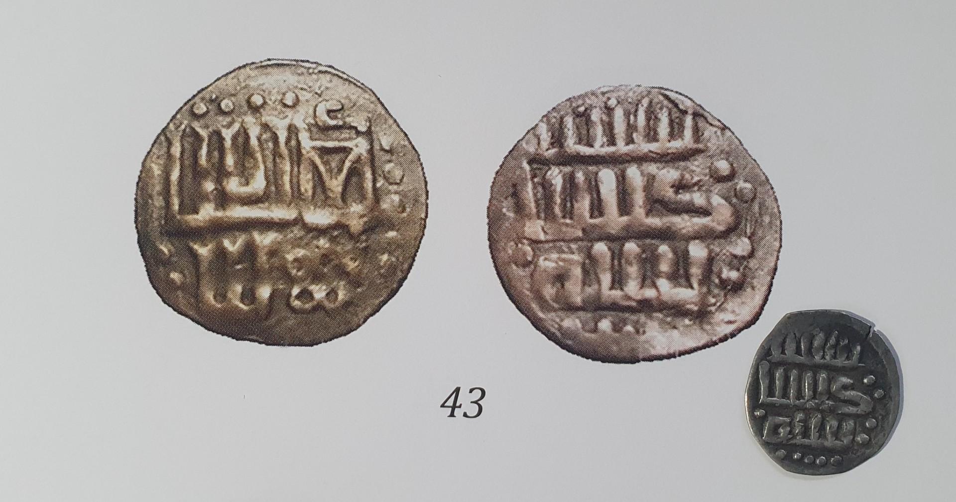 Vladimiras Algirdaitis. Džanibeko Danga. Kijevas.