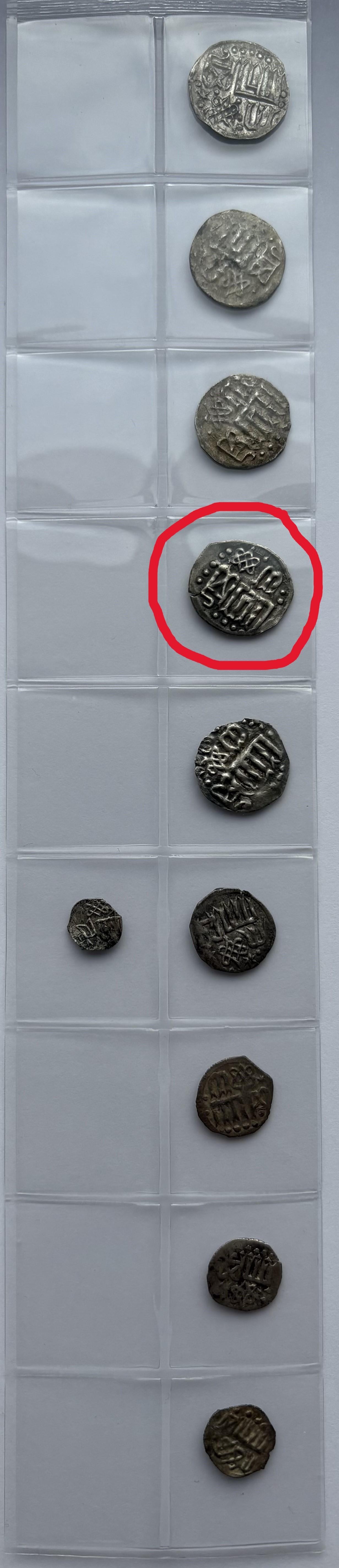 Vladimiras Algirdaitis. Džanibeko Danga. Kijevas.