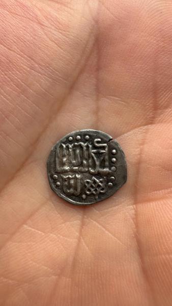 Vladimiras Algirdaitis. Džanibeko Danga. Kijevas.