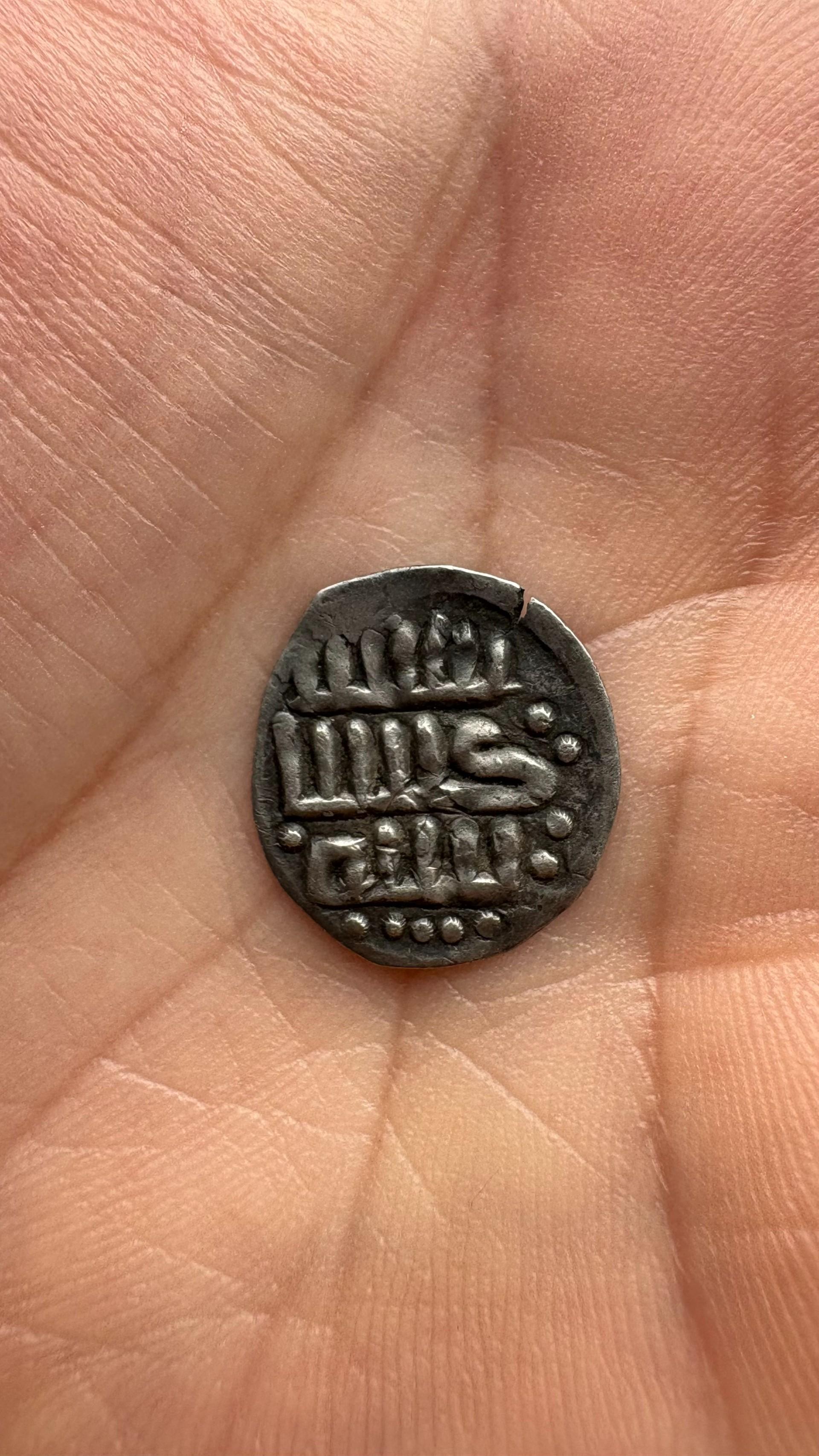 Vladimiras Algirdaitis. Džanibeko Danga. Kijevas.