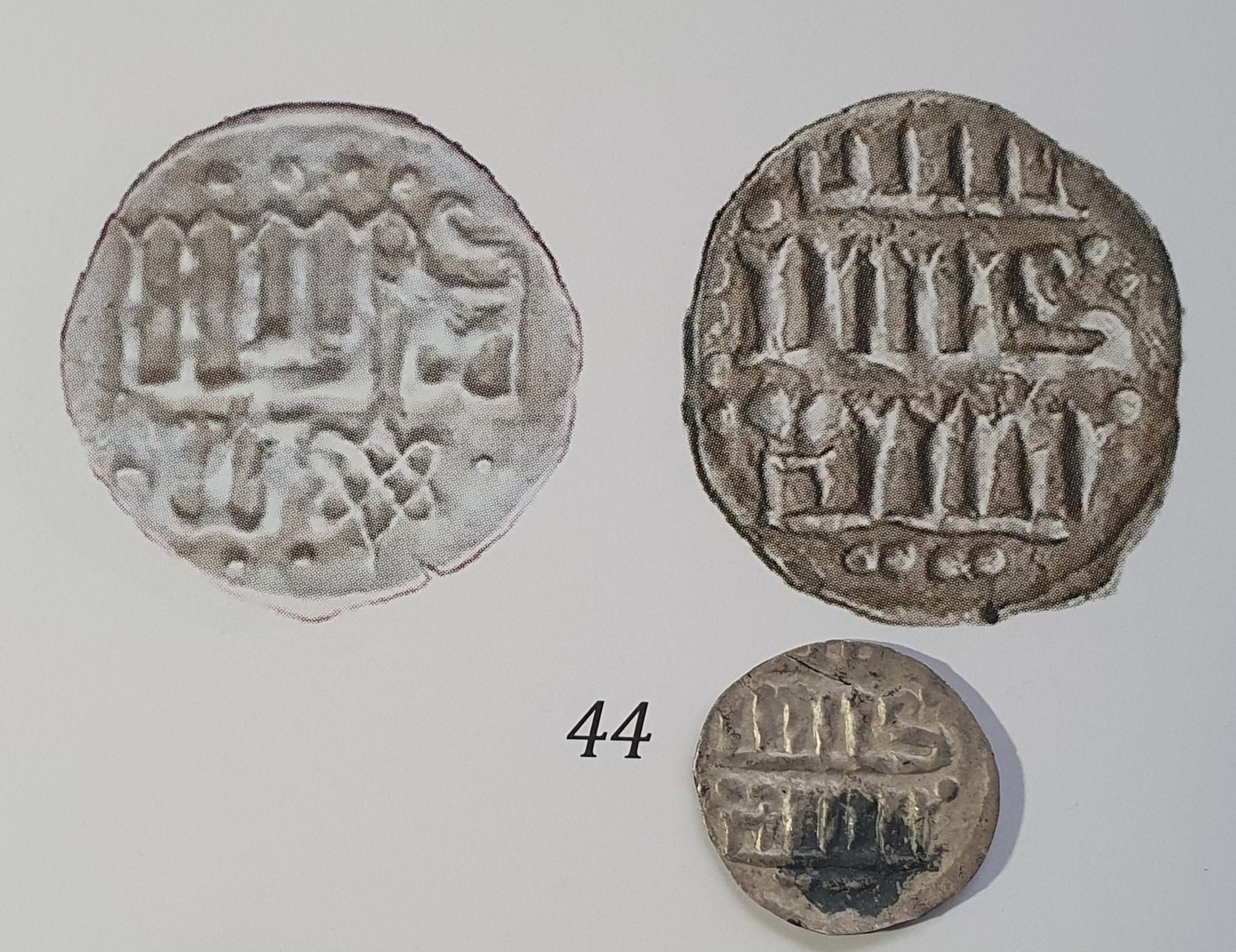 Vladimiras Algirdaitis. Džanibeko Danga. Kijevas.