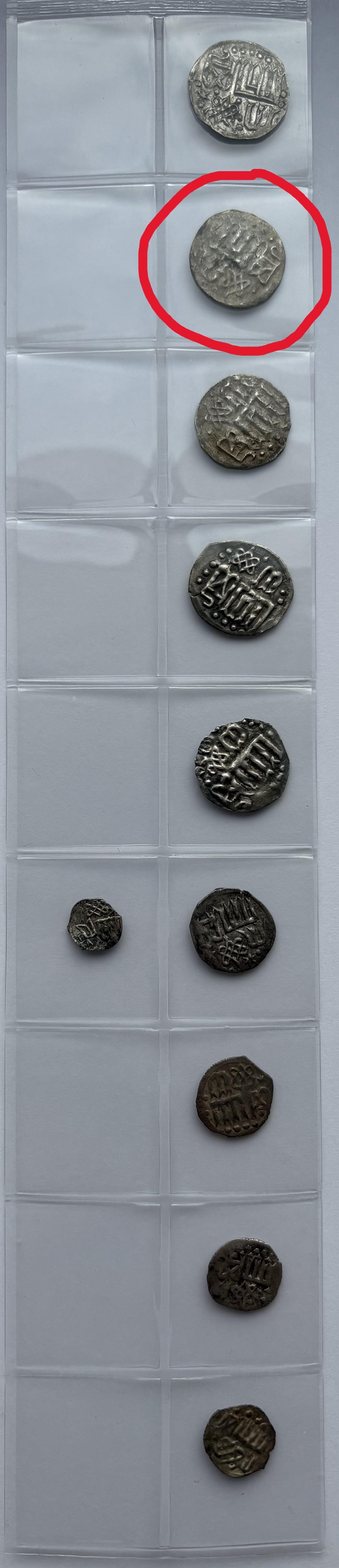 Vladimiras Algirdaitis. Džanibeko Danga. Kijevas.