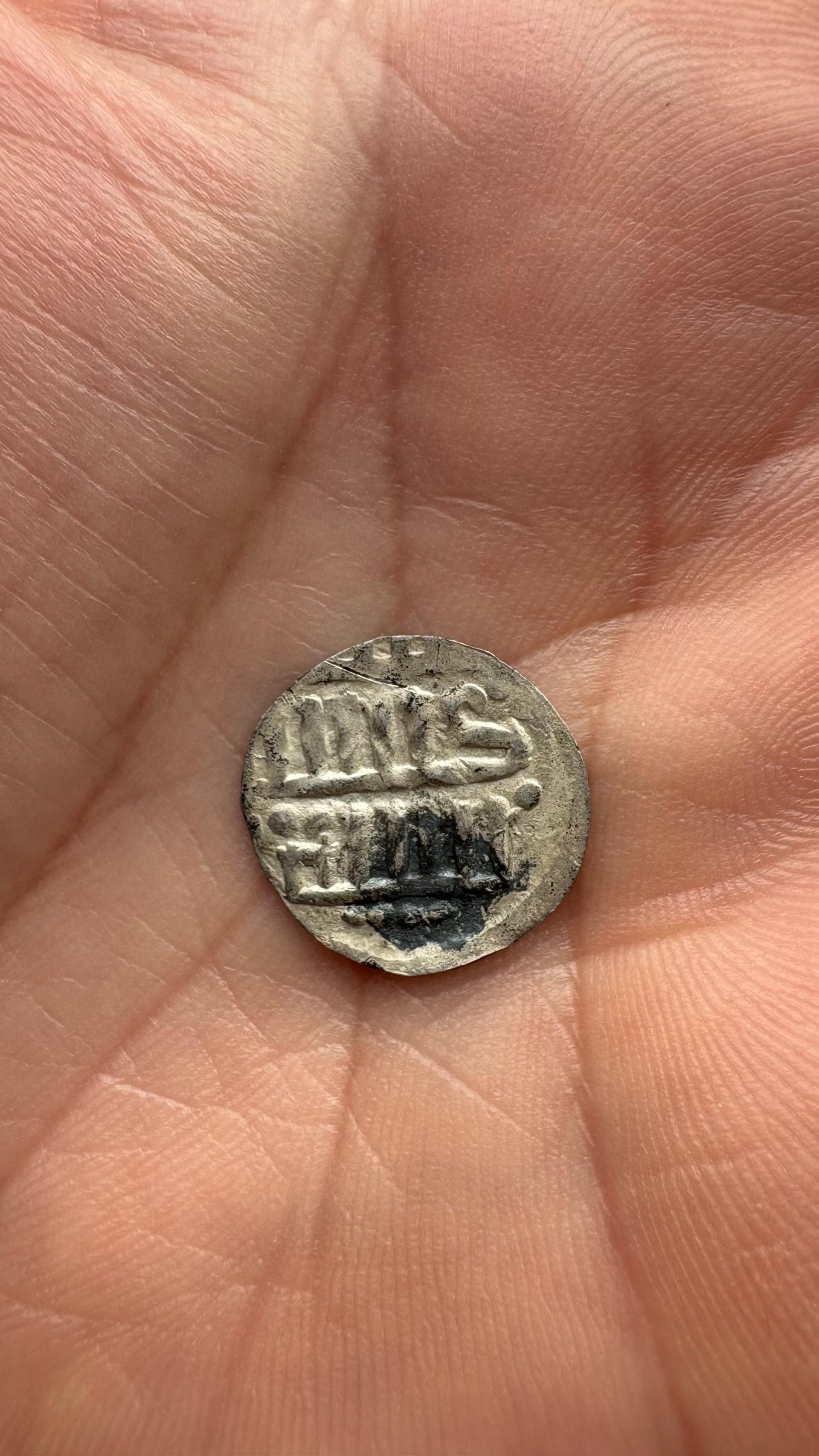 Vladimiras Algirdaitis. Džanibeko Danga. Kijevas.