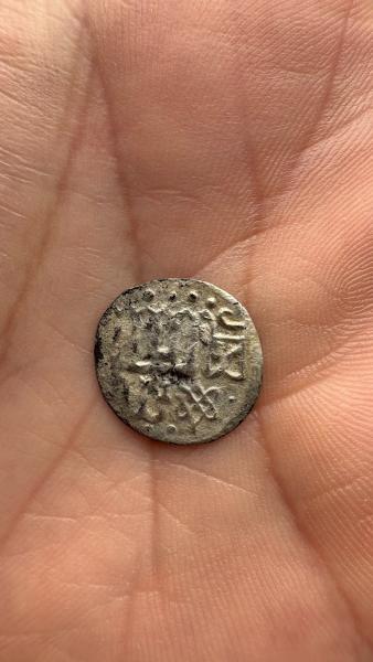 Vladimiras Algirdaitis. Džanibeko Danga. Kijevas.