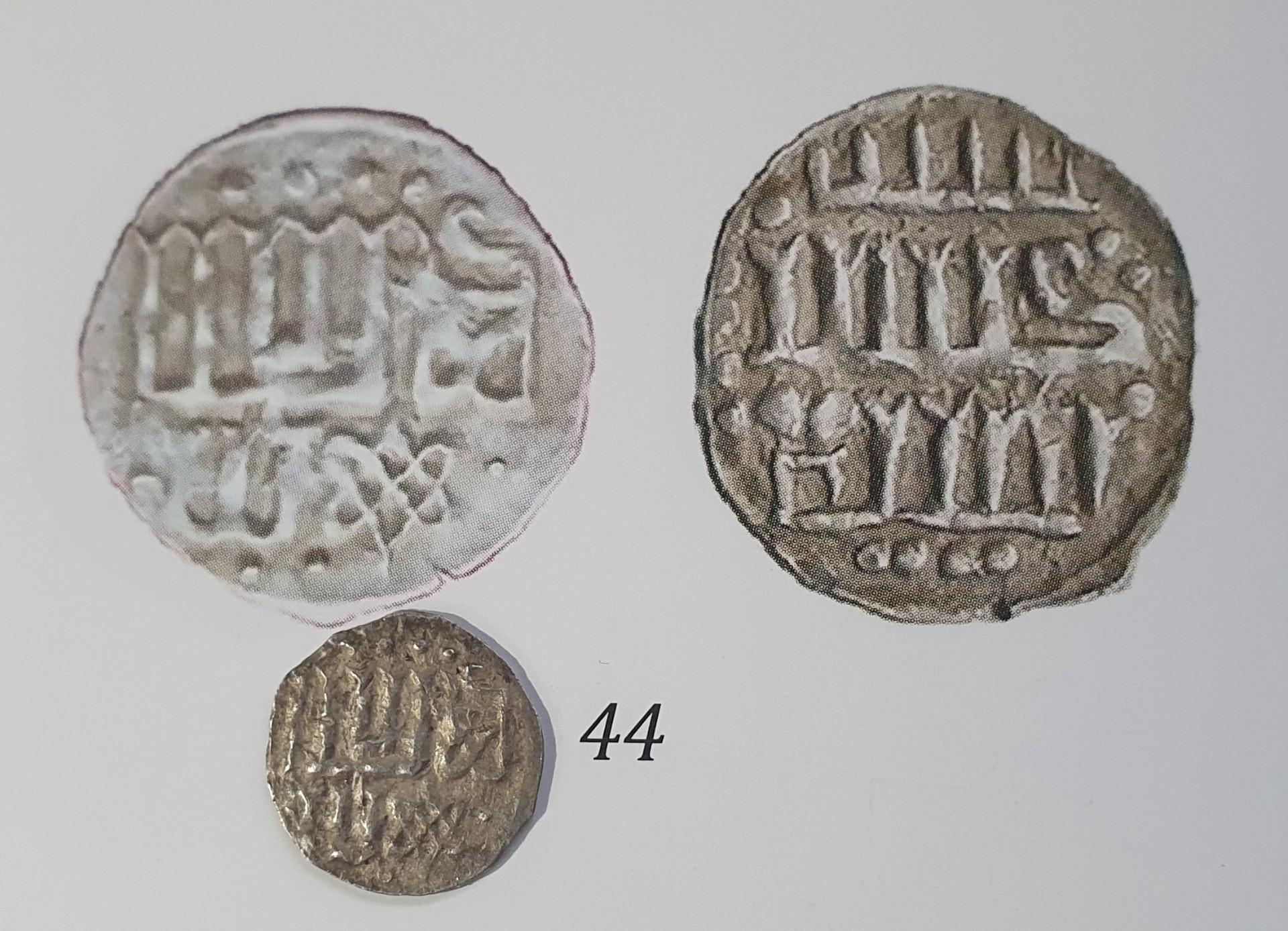 Vladimiras Algirdaitis. Džanibeko Danga. Kijevas.