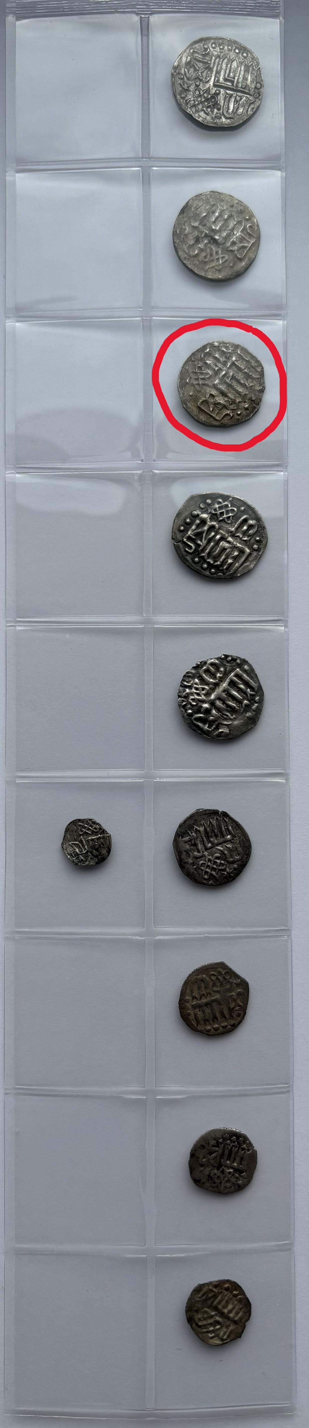 Vladimiras Algirdaitis. Džanibeko Danga. Kijevas.